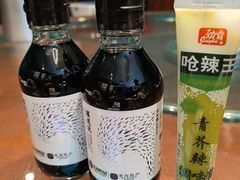 -东海怡品海鲜豆捞(舟宿夜江店)