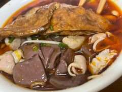 -蒋家肠旺面馆老店(合群路店)