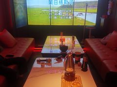 -星聚会KTV(龙湖上海奉贤天街店)