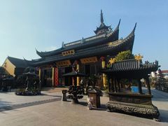 -西林禅寺