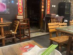 -宝源饺子(麦子店街店)