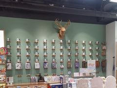-墨格(世茂广场店)