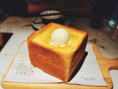 面包诱惑-绿茶餐厅(深圳龙华天虹购物中心店)