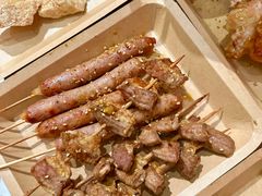-质烤烤物·活烤海鲜(质烤总店)