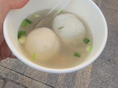 -同利肉燕老铺(澳门路店)