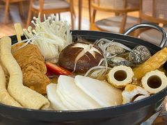 -海云台韩式汤饭·13年匠心韩料(南山店)