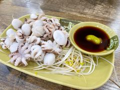 -贞姨美食·老字号海鲜大排档