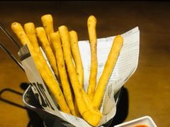 -胖哥俩肉蟹煲(湖滨银泰in77店)