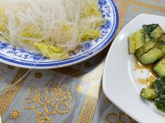 -清真·鸦儿李记·小馆(后海店)