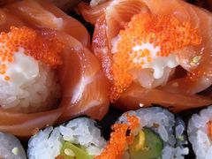 -河风精致寿司(尼盛店)