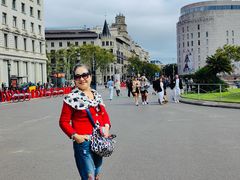 -加泰罗尼亚广场