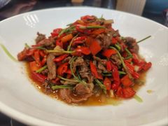 -聚鑫阁江浙菜·非遗传承技艺(闵行交大店)