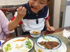 -北京炸酱面馆·烤鸭(前门总店)