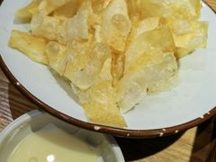 -麦麦山云南菜(复地活力城店)