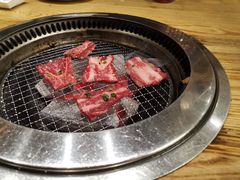 -御牛道日式烤肉料理(杭州万象城店)