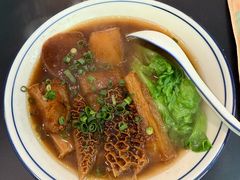 -左记港食(融科天城店)