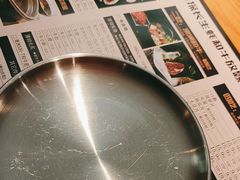 -蚝·生·鲜牛烧肉铺(中央大街店)