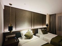 -上海虹桥宾馆(郁锦香品牌酒店)