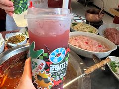 -廖掌柜·重庆鲜货火锅(上海首店)