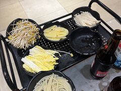 -愿者上钩·纸包鱼(翻身店)