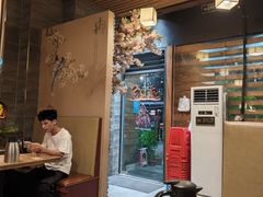 -山居屋炭火烧肉(厚街万达店)