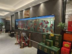 -千禧万福汉亭舫·船舫苏宴