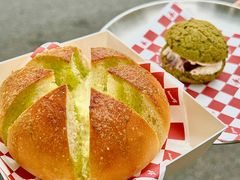 -稻妻面包·Lightning Bakery(长月巷店)