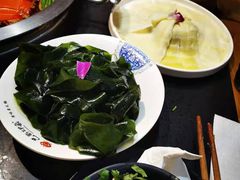 -巴蜀印象火锅(永陵总店)