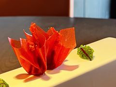 山楂鹅肝-拾久(朝阳公园店)