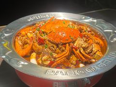 -胖哥俩肉蟹煲(福州仓山爱琴海店)