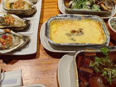 -本色.小马哥烧烤(五一路总店)