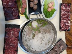 -福合埕牛肉丸(福平路店)