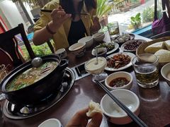 牦牛肉-尼玛藏家风味园(阿山食城店)