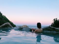 -南紀白浜 浜千鳥の湯 海舟