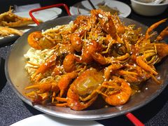 -龙门醉客(上塘路店)