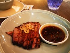 -CHINCHIN 青青·泰国料理(万象食家店)