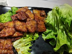 -云晓光头烧烤吧(盛夏店)