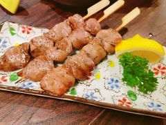 -哥哥の深夜食堂(红松东路店)