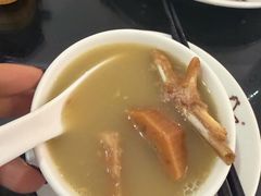 -文记壹心鸡(宝华路店)