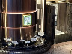 -万豪金殿(香港JW万豪酒店)