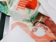 -肯德基(花乡店)