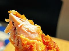 -麦当劳(中山公园龙之梦店)