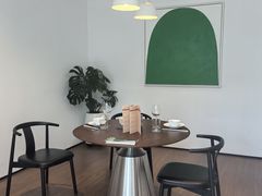 -自如ZSPACE四合院艺术餐厅