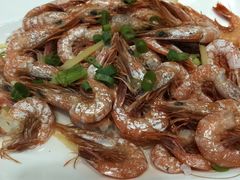 -胖大嫂渔家排档·全海景餐厅(渔村店)