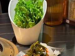 -厚贞日式烤肉(浦东汇智店)