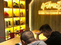 -一间森林酒店(上海人民广场店)