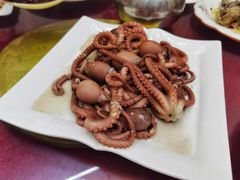 -望海潮海鲜店 特色家常菜(在海一方店)