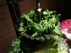 -余欢领鲜火锅(新街口店)