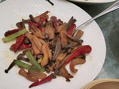 -喜宴又一村·粤菜·茶点·海鲜(壹方天地店)