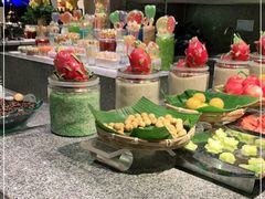 -解放碑威斯汀酒店-知味国际美食餐厅